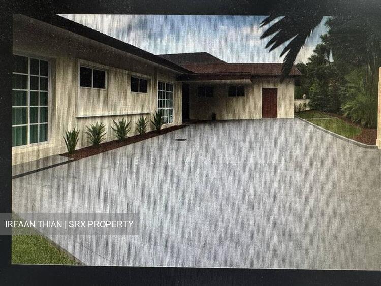 Hong Kong Park (D21), Detached #601798601